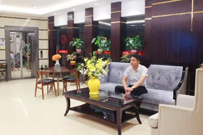 PINZHEN Hotel - Image 2