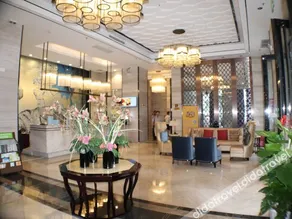 Jiajie Boutique Hotel - Image 2