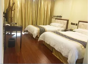 Longhui Business Hotel - Image 2