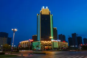 Jing Cheng Hotel - Image 4