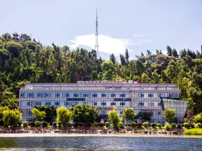 Vienna Hotel Dali Er'hai Park Seaview - Image 5