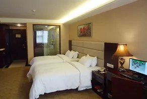 Vienna Hotel Dekang Road Branch - Image 5