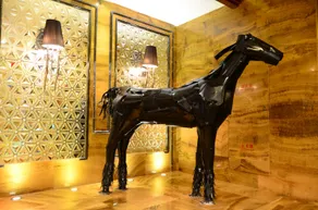 Haowangjiao Hotel - Image 2