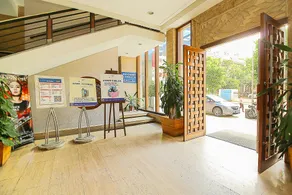 ShenLan City Apartment - Image 4