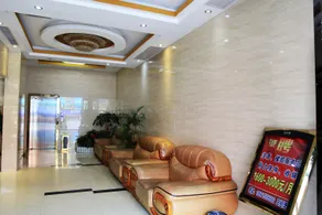 Aishili Motel Wuhan Yanluo Boutique Hotel - Image 3