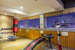 Wujiang Hotel - Image 4