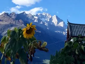 Xin Huifeng Resort Hotel - Image 4