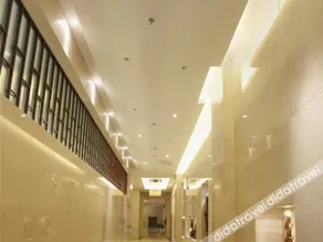 Taizhou Nanyuan Business Hotel - Image 4