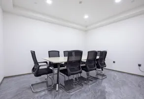 Jinqiao Zhihui Hotel (Shuozhou Wanda Plaza) - Image 5