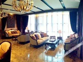 AI Stay Future Hotel (Xi'an Gpark Laochenggen Daxing Hospital) - Image 3