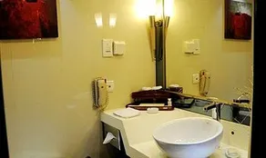 Yuyuan Hotel - Image 4