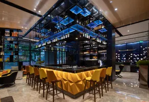 Hampton by Hilton Yixing Renmin Middle Road - Image 4