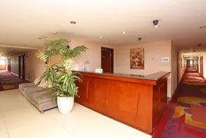 Yingrong Impression Hotel (Xiaocaiyuan Metro Station Branch) - Image 3