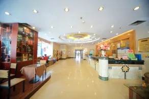 Huaxing Hotel Nanning - Image 4