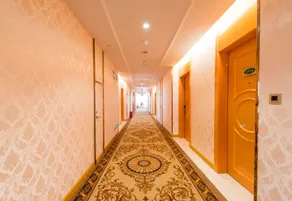 Vienna Hotel (Ruijin Jindu Avenue) - Image 3
