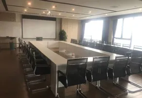 Zhuzhou Longcheng Business Hotel - Image 3