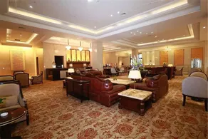 JIANGSU YONGLIN INTERNATIONAL HOTEL - Image 2