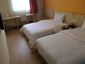 7Days Inn Beijing Yizhuang Culture Park - Image 4