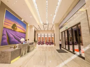 Lavande Hotel Dongguan Changan Fu Lake - Image 3