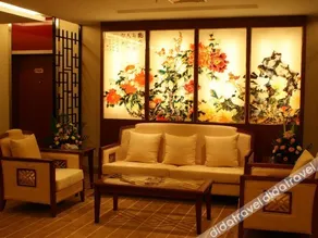 Chongqing Hongyadong Hotel - Image 4