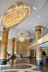 Bishuiwan Hotel - Image 2