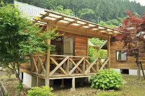 Okiyomenosato Morino Cottage - Image 1