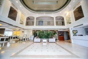 huting Hotel (Shanghai Songjiang Sports Center) - Image 3