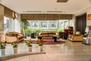 Great Wall Hotel - Image 5