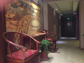Hengyu Business Hotel - Image 3