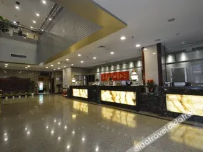 Nanjing Southeast University Liuyuan Hotel (Xuanwu Lake Branch) - Image 3