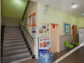 Kaiman Hotel (Shanghai Yanji Middle Road Subway Station) - Image 4