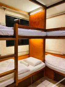 H2 Worldpackers, The Social Hotel - Image 4