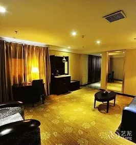 Wanzhou Genius Hotel - Image 4