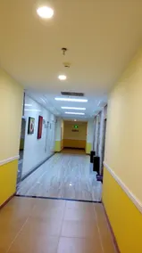 Home Inn Neo (Baoji Wanda Plaza Branch) - Image 5