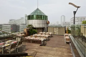 Parkline Century Park Hotel Shanghai - Image 2