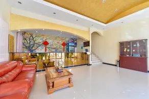 Jinmen Star Hotel (Tianjin Shuangjie Industrial Park Chailou Subway Station) - Image 5