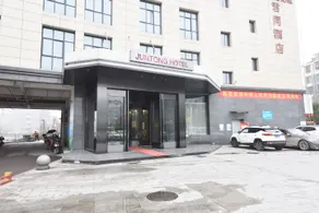 Juntong Hotel - Image 5