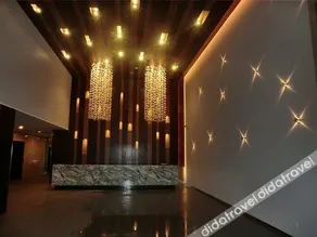 Orange Hotel ((Nanjing Museum Ming Palace Subway Station Hotel) - Image 3