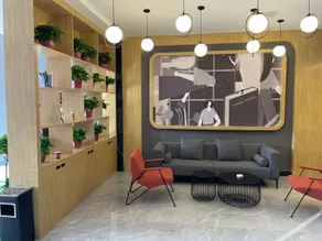 Thank U Hotel (Jingxian Huiminqu Branch) - Image 4