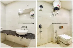 OYO Townhouse 565 Hotel Hridaya Inn - Image 3