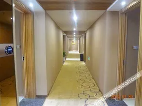 Qingdao Duyuan Jiayue Hotel - Image 5