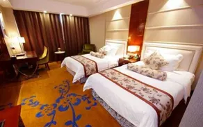 Kai Er Dun Hao Ting Hotel - Image 4