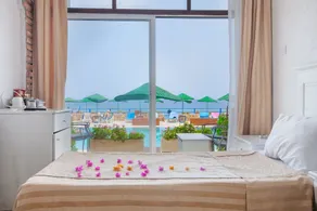 Manolya Hotel - Image 5