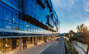CUE Podgorica - Image 2