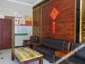 Wuhu Tiandu Express Hotel - Image 4