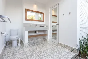 White Studio, villa with private pool Canggu - Image 2