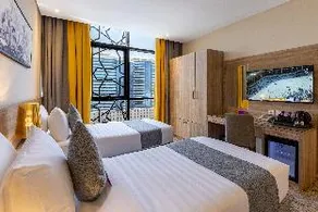 Anan Hotel By Snood - Image 3