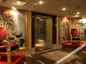 Shenyang Yourland Hotel - Image 3
