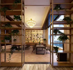 The Hilmanhomeful Hotel - Image 3