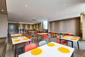Shankee Hotel (Changzhi Tunliu Government) - Image 3